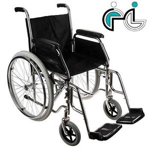 ویلچر ارتوپدی  ایران بهکار  701 Iran Behkar 701 Orthopedic Weelchair