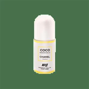 رول ضد تعریق نایس پاپت مندل coco Mademoiselle Chanel حجم 60 میلی لیتر