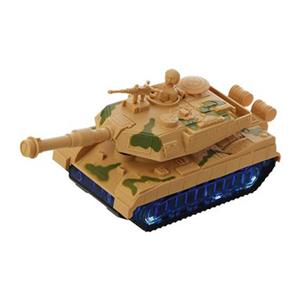 تانک بازی مدل T-80