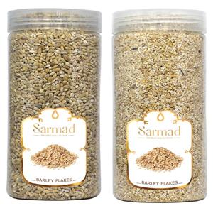 جو سوپی و جو آشی سرمد - 1200 گرم