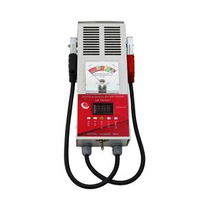 دستگاه تست باتری و دینام خودرو مدل 100 آمپر  ASL4000