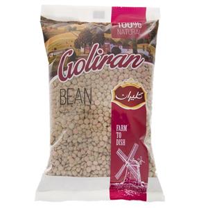 عدس گلیران مقدار 900 گرم Goliran Lentils Gr 