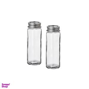 جا ادویه ایکیا مدل CITRONHAJ کد 227 بسته 2 عددی
