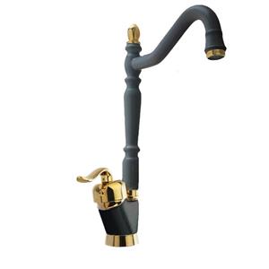 شیر آشپزخانه فراست پویا مدل قاصدک K