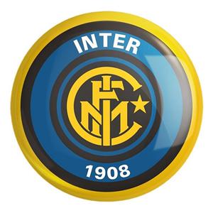 پیکسل خندالو طرح باشگاه اینترمیلان Inter Milan کد 2008 مدل بزرگ