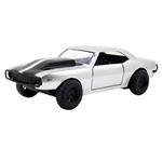 ماکت ماشین جادا مدل Romans chevy camaro fast & furious