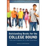 کتاب Outstanding Books for the College Bound اثر Angela Carstensen انتشارات ALA Editions