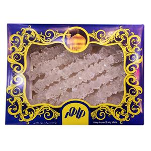 نبات شاخه سفید ماهر - 400 گرم