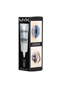پرایمر صورت نیکس NYX Professional Makeup Glitter Primer 