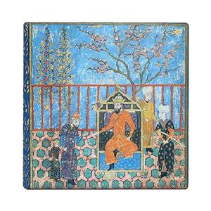 کاشی مدل  آهنربایی کد kam139