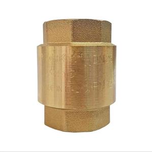 شیر یکطرفه یورک مدل DN25-1Inch -