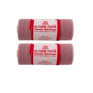 باند کشی طبی التیام توس مدل Kids-Rs-10-2 مجموعه 2 عددی