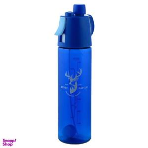 قمقمه مدل اسپری دار کد SP100 گنجایش 0.6 لیتر