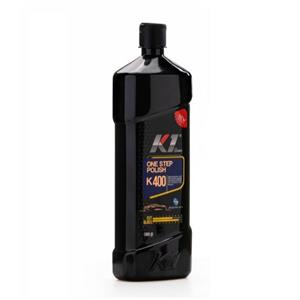 پولیش بدنه خودرو کی وان مدل K400 وزن 1000 گرم
