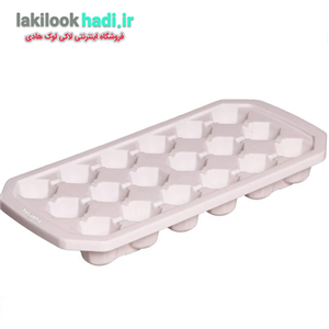 قالب یخ لاولی مدل 18K کد A620