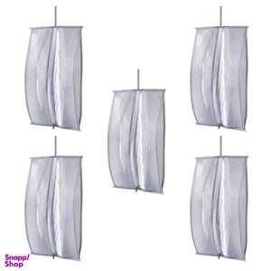 کاور کفش اوشن هوم مدل Hurce بسته 5 عددی -