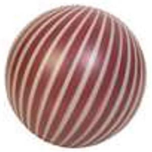 توپ فوتبال مدل شقایق کد 001