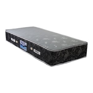 تشک رویال مدل آیسان طبی فنری کد M07 دو نفره سایز 200 × 180 سانتی‌ متر