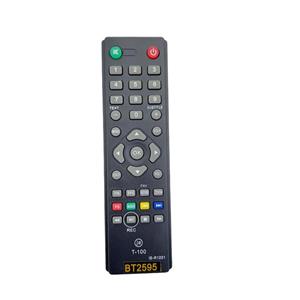 ریموت کنترل مدل BT2595