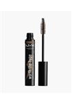 ریمل رنگی نیکس NYX Professional Makeup Worth The Hype Mascara