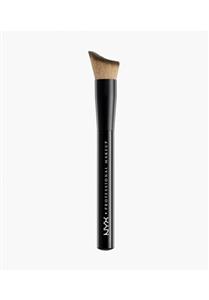 قلم آرایشی نیکس NYX Professional Makeup Custom Drop Foundation Brush