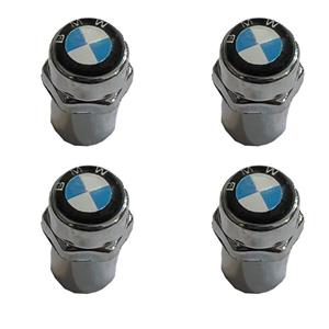 سروالف لاستیک خودرو قطعه سازان کبیر مدل VAL-BMW-30745 مناسب برای X4 BMW بسته 4 عددی