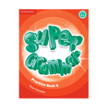 Super Grammar 4 تحریر رحلی