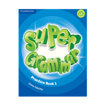 Super Grammar 1 تحریر رحلی