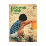 Start with English 1 Student Book