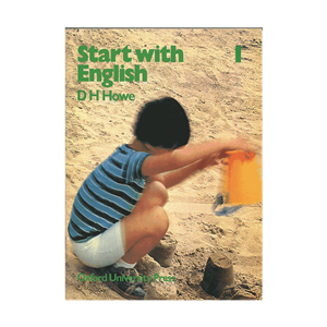کتاب Start with English 1 Student Book - اثر D. H. Howe