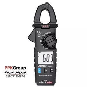 مولتی متر کلمپی دیجیتال مستک مدل CM85C