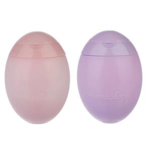 کرم مرطوب کننده هندولوژی مدل Beauty حجم 60 میلی لیتر بسته 2 عددی