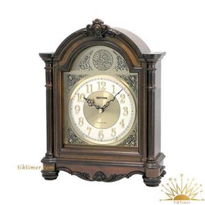 ساعت رومیزی ریتم مدل CRH167NR06