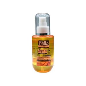 روغن آرگان هلوفرش مدل Care\r\n حجم 110 میلی لیتر