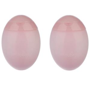 کرم مرطوب کننده هندولوژی مدل Beauty Normal حجم 60 میلی لیتر بسته 2 عددی
