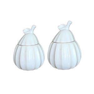 جا ادویه مدل pear مجموعه دو عددی