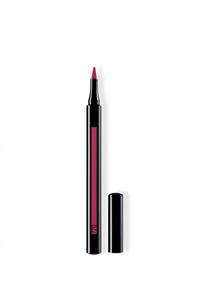 خط لب ماژیکی دیور مدل Rouge Dior Ink Lip Liner - Contour Felt-Pen Liner