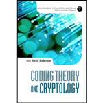 کتاب Coding Theory and Cryptology  اثر Harald Niederreiter انتشارات World Scientific Publishing Company