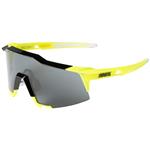 عینک آفتابی ورزشی 100% مدل Speedcraft