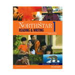 کتاب NorthStar 1 Reading and Writing اثر John Beaumont and Judith Yancey انتشارات زبان مهر 