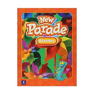 کتاب New Parade Starter