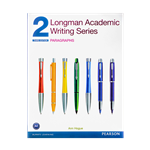 Longman Academic Writing Series 2 3rd گلاسه رحلی