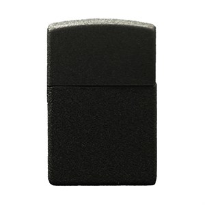 فندک مدل ذغالی 236 کد DKD-1346