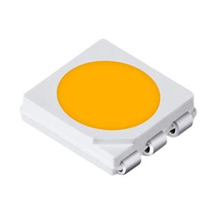 دیود LED مدل 5050M بسته‌ 100 عددی