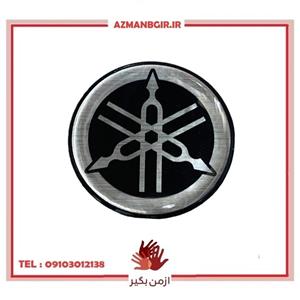 آرم و برچسب روی بدنه موتور سیکلت وارون مدل M-11-YMHA مناسب برای یاماها آیروکس