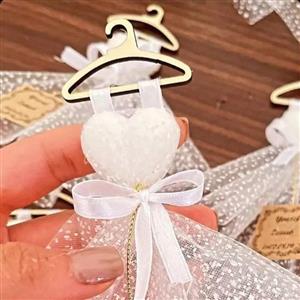 گیفت عروسی مدل حنا مجموعه 20 عددی