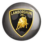 پیکسل خندالو طرح لامبورگینی Lamborghini کد 30638 مدل بزرگ