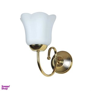 لوستر دیواری چشمه نور کد A856.1