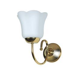 لوستر دیواری چشمه نور کد A856.1