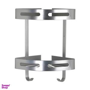 قفسه حمام مدل کنجی تیبیکو کد LV2
